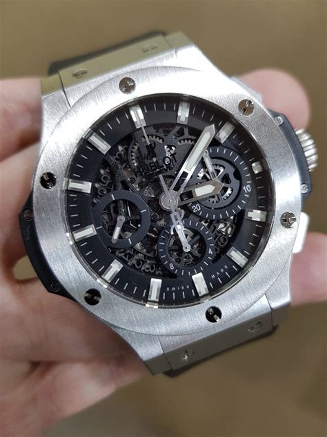 hublot big bang diamond|hublot big bang skeleton.